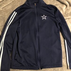 COWBOYS NFL jacket